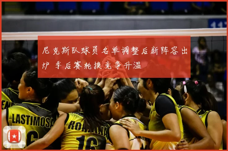 尼克斯队球员名单调整后新阵容出炉 季后赛轮换竞争升温