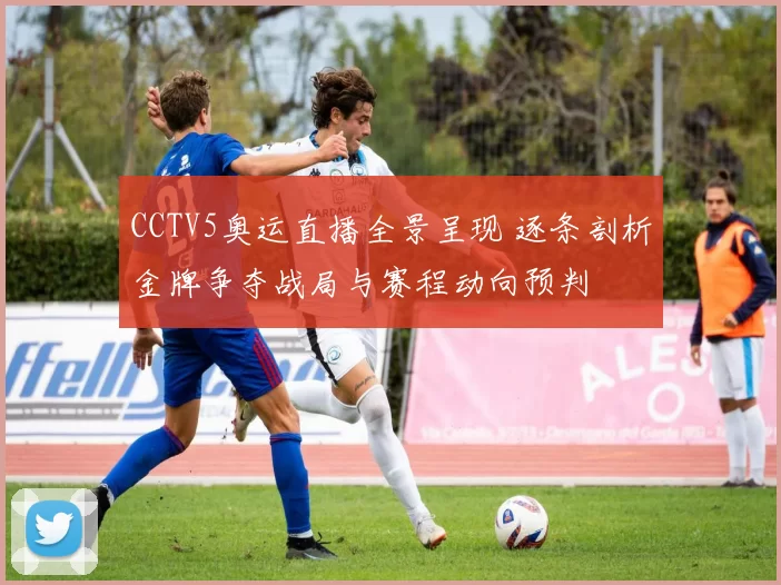 CCTV5奥运直播全景呈现 逐条剖析金牌争夺战局与赛程动向预判