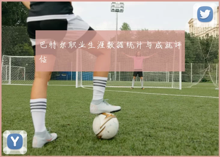 巴特尔职业生涯数据统计与成就评估