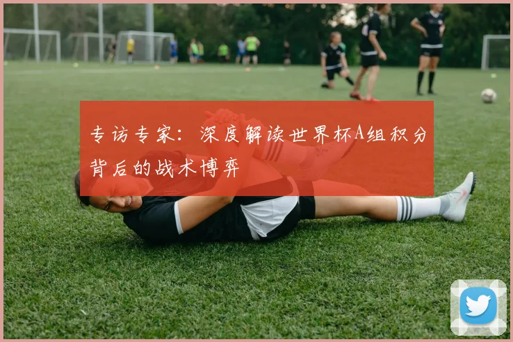 专访专家:深度解读世界杯A组积分背后的战术博弈